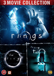 Ring I-III  Collection (DVD)
